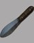 Small image #1 for Durable Foam Throwing Knives, Orc-style