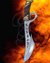 Small image #1 for Ravager - Foam / Latex  Runic Dagger