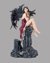 Small image #1 for Fairy Locked by Love Statue