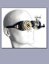 Small image #1 for Steampunk Lenses  - One-Off Designed Wearable Brass Goggles
