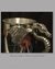 Small image #2 for Handmade Pewter Tankard with Dragon Grip