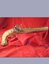 Small image #1 for Engraved 18th Century French Dueling Pistol
