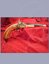 Small image #1 for Engraved 19th Century Italian Dueling Pistol with Brass and Iron Hardware