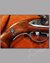 Small image #2 for Pirate Flintlock pistol with Skull and Crossbones on Stock
