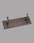 Small image #1 for Wooden Tabletop Display Stand for Pistols and Revolvers