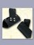 Small image #1 for Leather sword frogs for use with LARP / foam swords