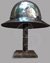 Small image #1 for European Kettle Hat