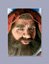 Small image #1 for Costume Dwarf Nose with Adhesive