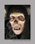 Small image #1 for Zombie Mask and Makeup Kit with Adhesive