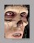 Small image #2 for Zombie Mask and Makeup Kit with Adhesive