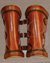 Small image #1 for Swordsman Leather Greaves