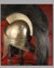 Small image #3 for Licensed 300 King Leonidas Spartan Helmet