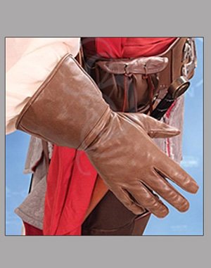 Assassin's Creed II Ezio Gloves