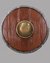 Small image #1 for Viking-Style Foam Buckler Shield with Solid Grip