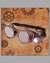 Small image #1 for Steampunk Spelunker Goggles