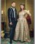 Small image #2 for Official Anne Boleyn Gown from The Tudors