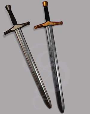 Deffender Latex LARP Sword