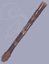 Small image #1 for Legend Scabbard for Leather Scabbard