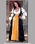 Small image #2 for The Trissis, Gown - Two-Piece Medieval Dress (Inner and Outer)