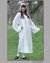 Small image #1 for Full-Length Classic Chemise with Drawstring Neckline