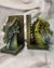 Small image #4 for Weighted Polyresin Bookends with Optional Engravings