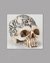 Small image #1 for Celtic Tattoo Skull