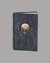 Small image #1 for Skull with Dagger Journal